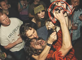 Thumbnail image for Ben Rogers – Debut EP / Uk Tour
