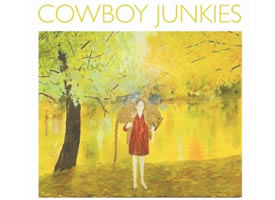 Thumbnail image for Cowboy Junkies – Renmin Park