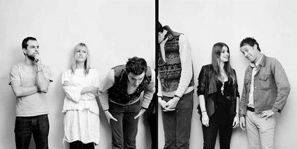 Post image for Here We Go Magic – Interview / Review