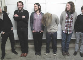 Thumbnail image for The Lowly knights – Exclusive