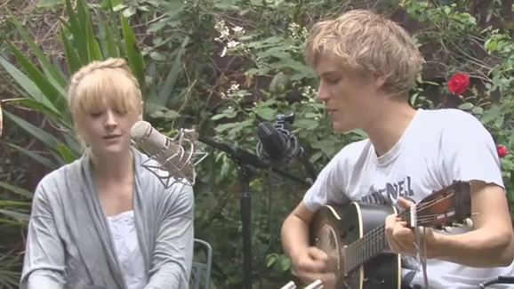 Post image for Johnny Flynn: New Single