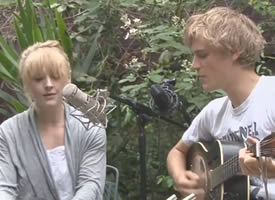 Thumbnail image for Johnny Flynn: New Single