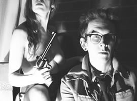 Thumbnail image for Micah P Hinson on Tour