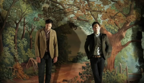 Post image for Mt. Desolation – State of Affairs video