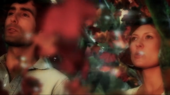 Post image for New Blitzen Trapper video…