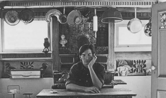 Post image for More Townes Van Zandt By …